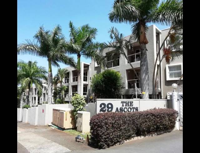 1 BEDROOM APARTMENT RENTED IN ESSENWOOD